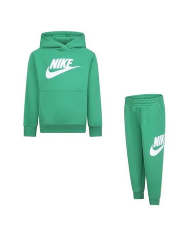 Trening Nike Club Fleece 12 - 24 Luni