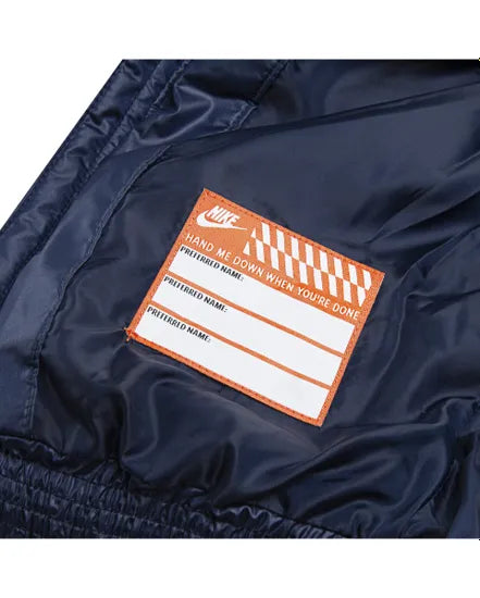 Jacheta Nkn Nsw Adp Puffer 12 - 24 Luni