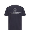 Tricou Nike Jdb Lighting Paris Saint Germain 2 - 5 Ani