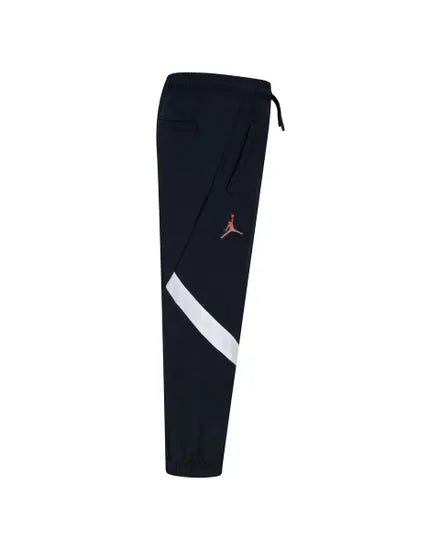 Pantaloni-Nike-Jdb Mj Psg Woven Pant 2 - 7 Ani