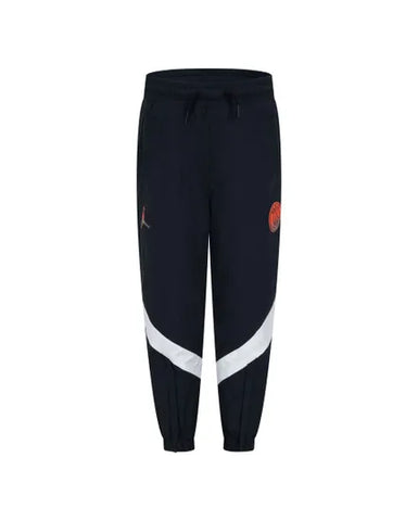 Pantaloni-Nike-Jdb Mj Psg Woven Pant 2 - 7 Ani