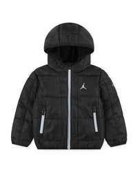 Jacheta Jdn Essential Mdwt Puffer 2 - 7 Ani