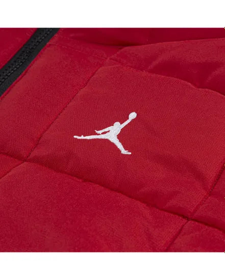 Jacheta Jdn Essential Mdwt Puffer 2 - 7 Ani