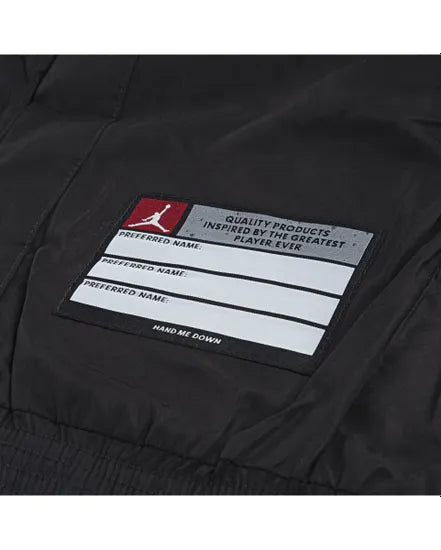 Image of Jacheta Jdn M J Brooklyn Puffer 2 - 7 Ani