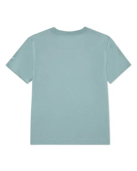 Tricou Nike Nkn Futura Evergreen 2 - 7 Ani