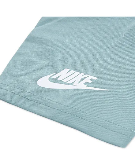 Tricou Nike Nkn Futura Evergreen 2 - 7 Ani