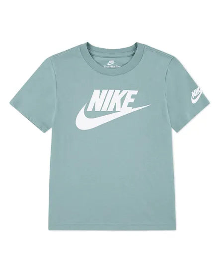 Tricou Nike Nkn Futura Evergreen 2 - 7 Ani