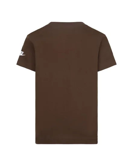 Image of Tricou Nike Futura Evergreen 2 - 7 Ani