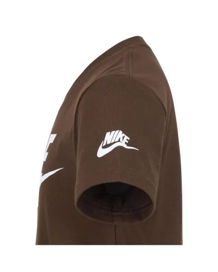 Image of Tricou Nike Futura Evergreen 2 - 7 Ani