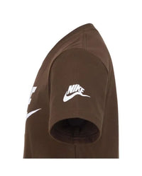 Tricou Nike Futura Evergreen 2 - 7 Ani