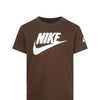 Tricou Nike Futura Evergreen 2 - 7 Ani