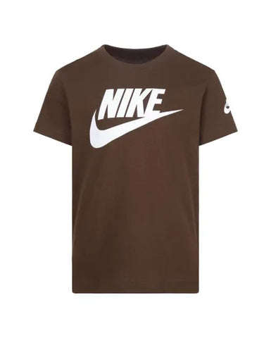 Tricou Nike Futura Evergreen 2 - 7 Ani