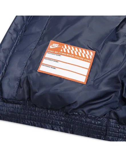 Jacheta Nkn Nsw Adp Puffer 2 - 7 Ani