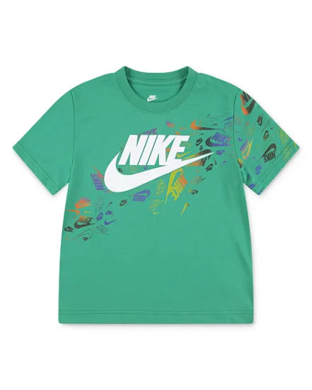 Tricou Nike Nkb Club Revealed 2 - 7 Ani