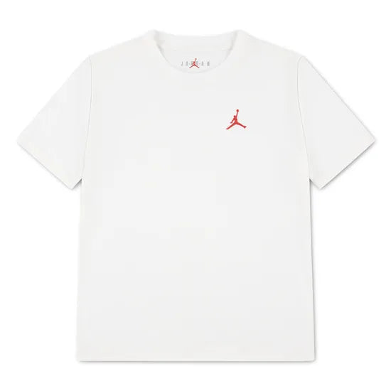 Tricou Nike Jordan Jumpman Air 8 - 15 Ani