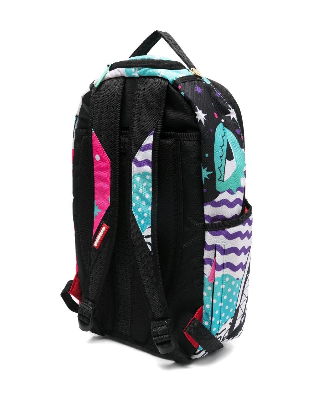Rucsac Sprayground Street Art Inspired Concepts