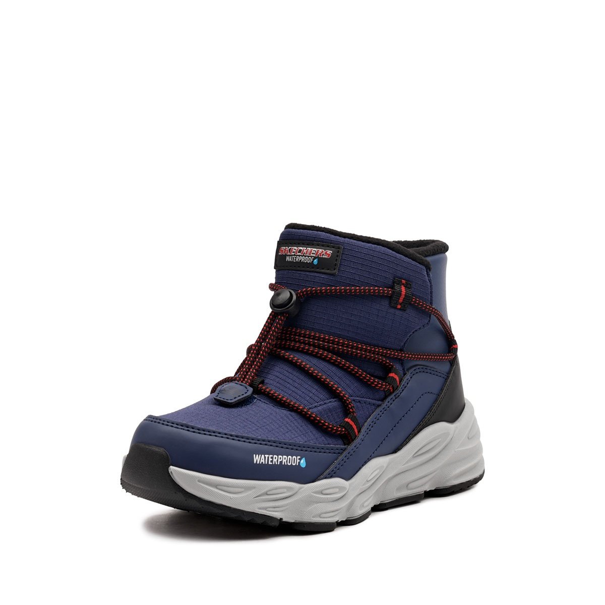 Sneakers Turbo Tread - Storm Glider EU 27.5 - EU 35