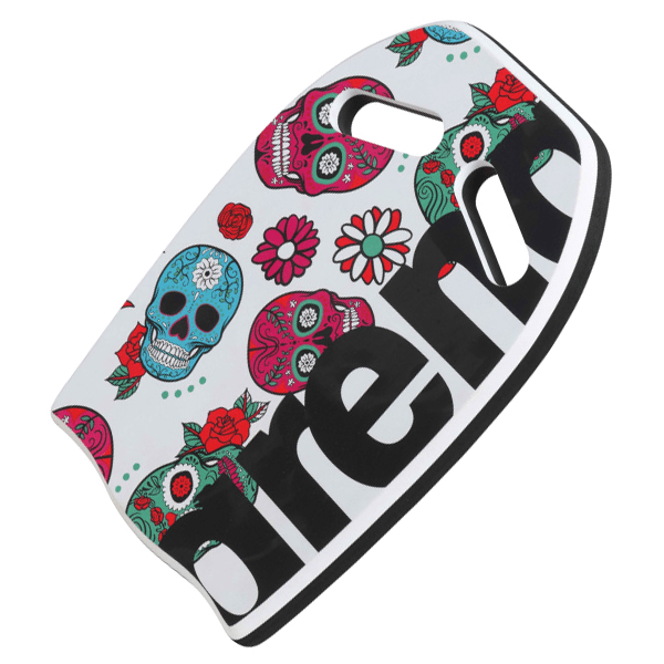 Pluta inot Arena Printed Kickboard Training Too