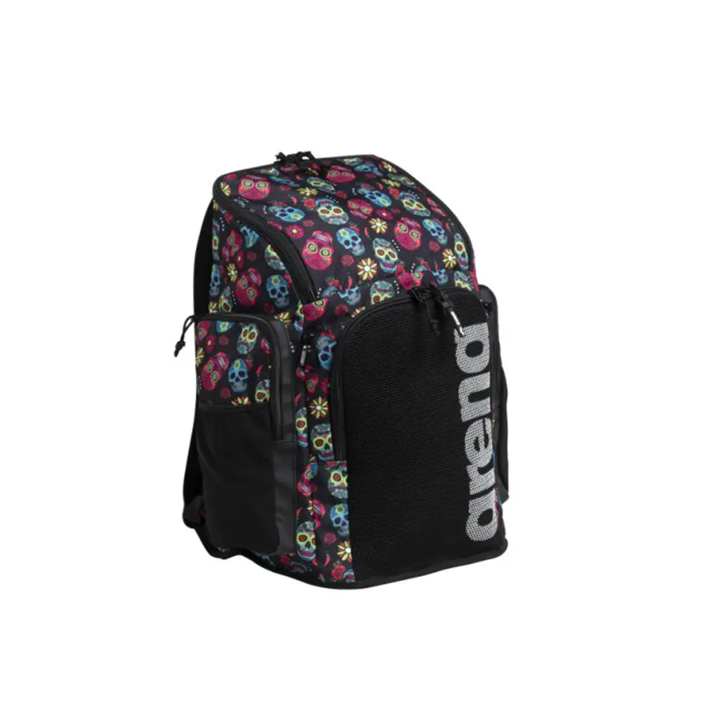 Rucsac Arena Team Backpack 45 Allover Bags