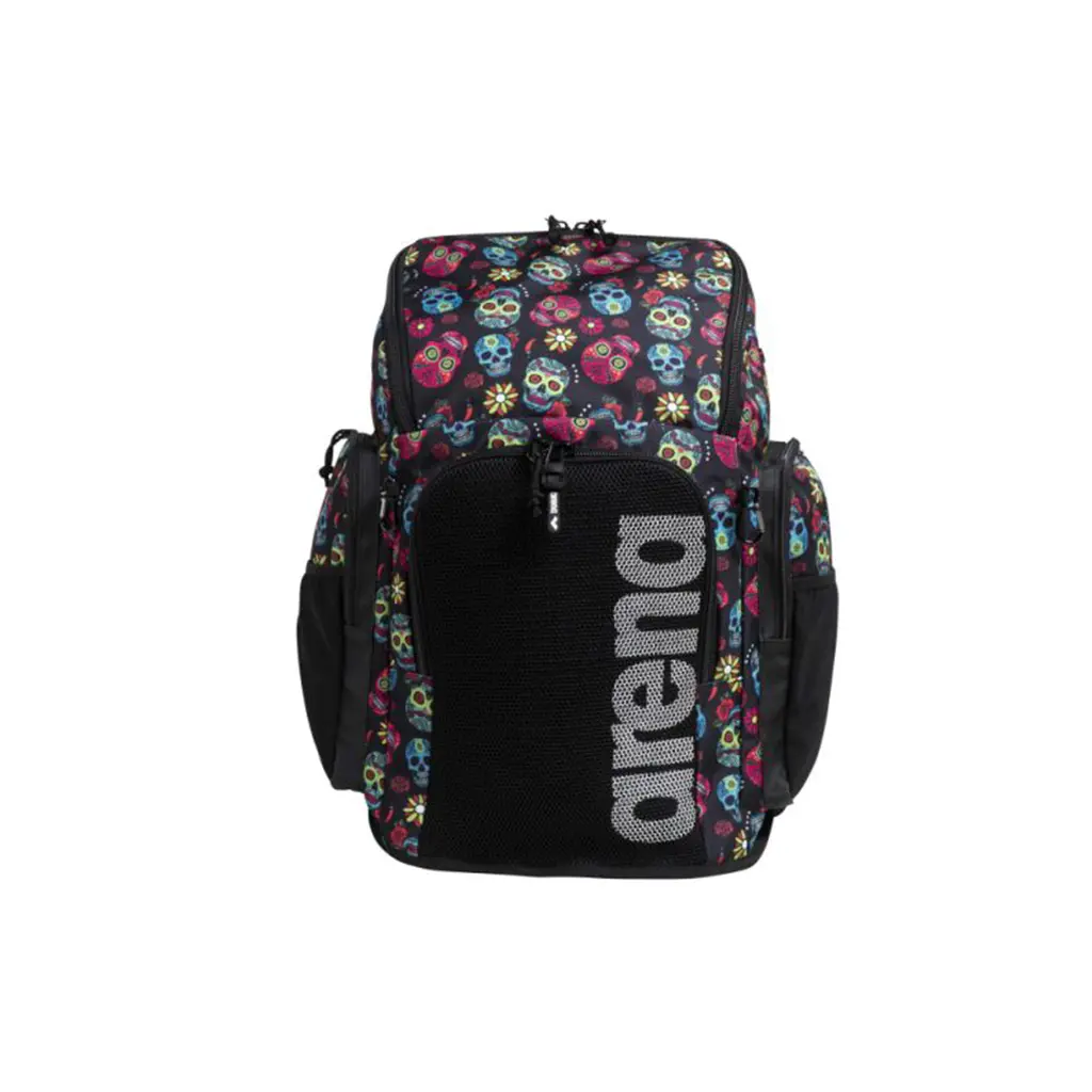 Rucsac Arena Team Backpack 45 Allover Bags