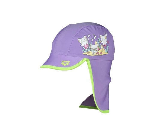 Sapca  de plaja friends Arena 1-8 ani