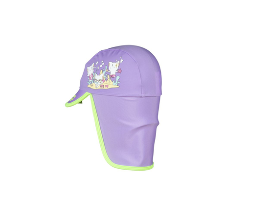 Sapca  de plaja friends Arena 1-8 ani