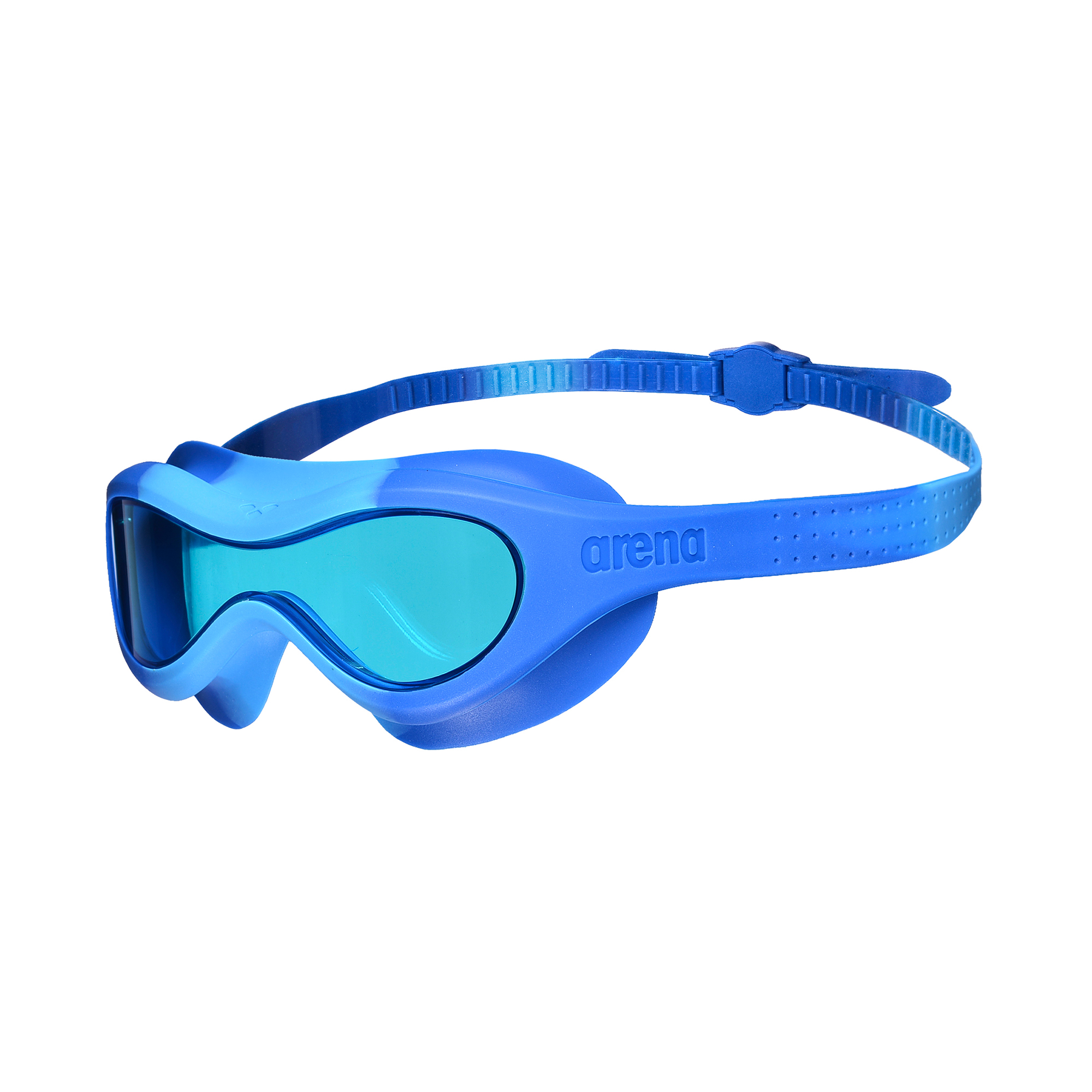 Ochelari inot Arena Spider Kids-Mask Version Junio