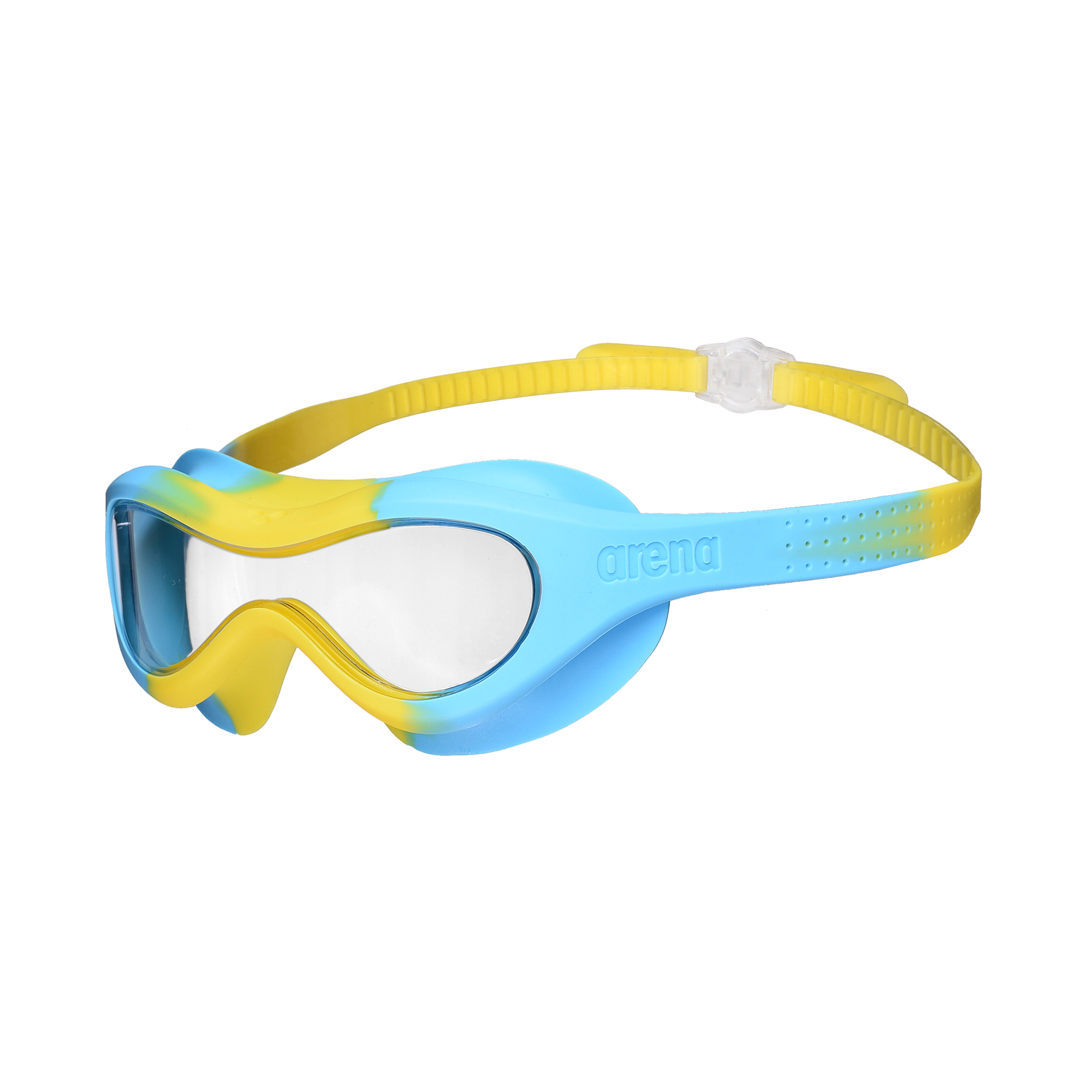 Ochelari inot Arena Spider Kids-Mask Version Junio