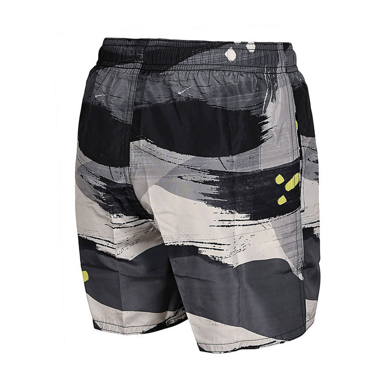 Image of Short de baie Arena Allover Swim 6-12 ani