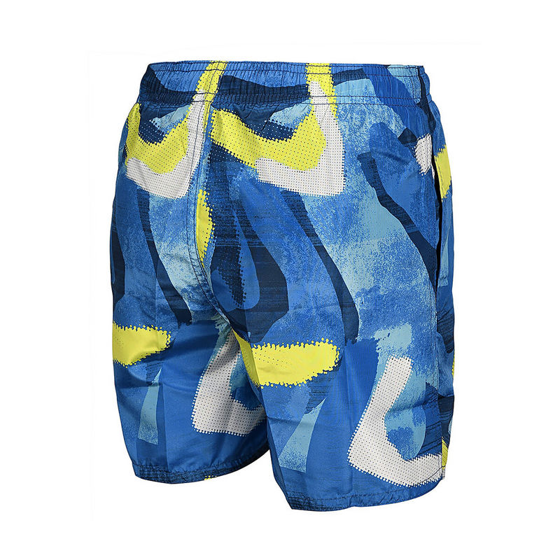 Image of Short de baie ArenaAllover Swim 6-14 ani