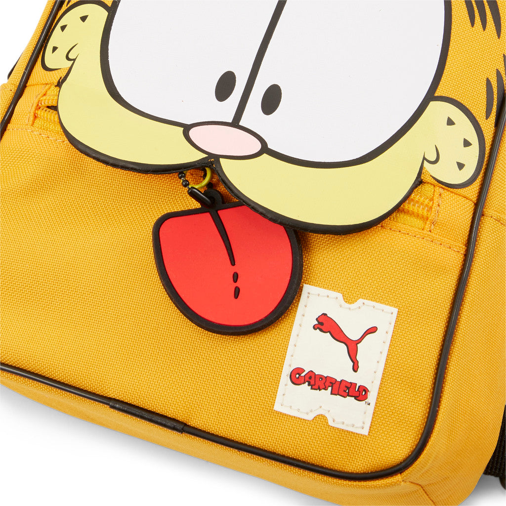 Geanta Puma X Garfield Mini Sling Bag