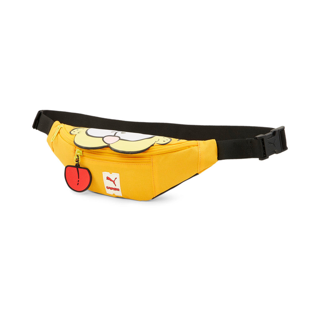 Geanta Puma X Garfield Waist Bag