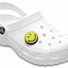 Jibbitz Smiley Brand Smiley Face Crocs