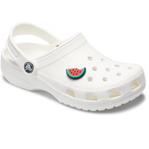 Image of Pin Jibbitz Watermelon Crocs