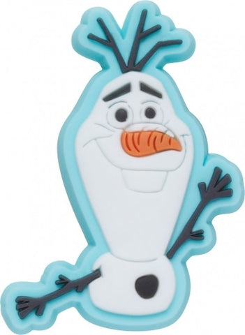Pin Jibbitz Disney Frozen 2 Olaf Crocs