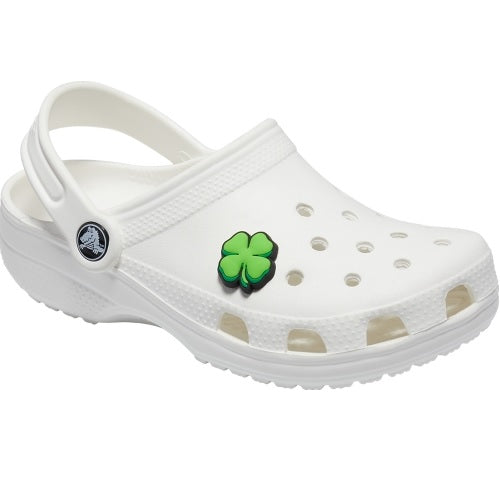 Image of Pin Jibbitz Clover Crocs