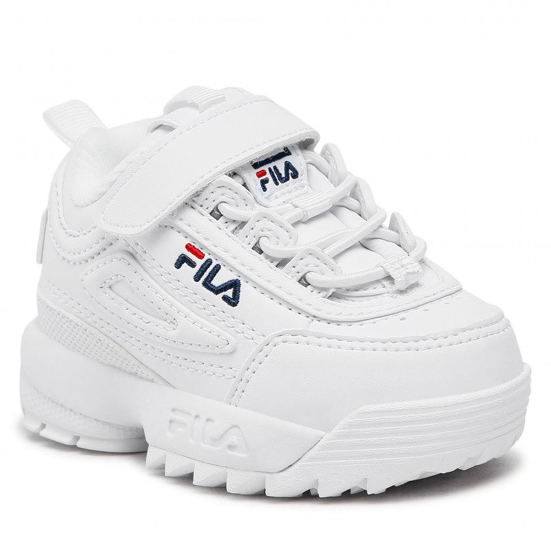 Pantofi sport Fila Disruptor E Infants EU 19 - EU 23,5