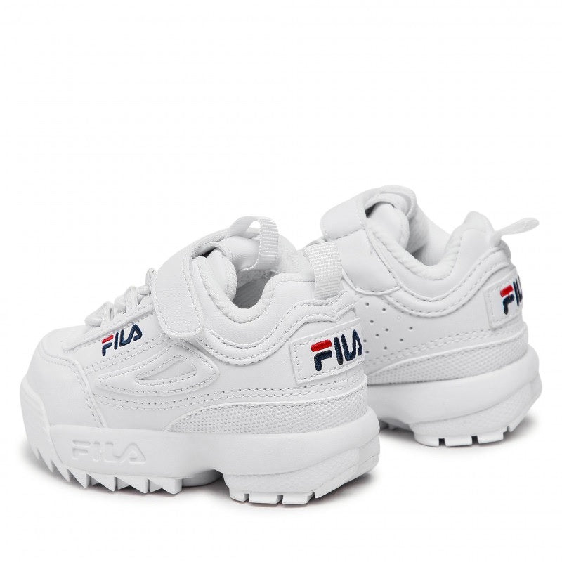Pantofi sport Fila Disruptor E Infants EU 19 - EU 23,5