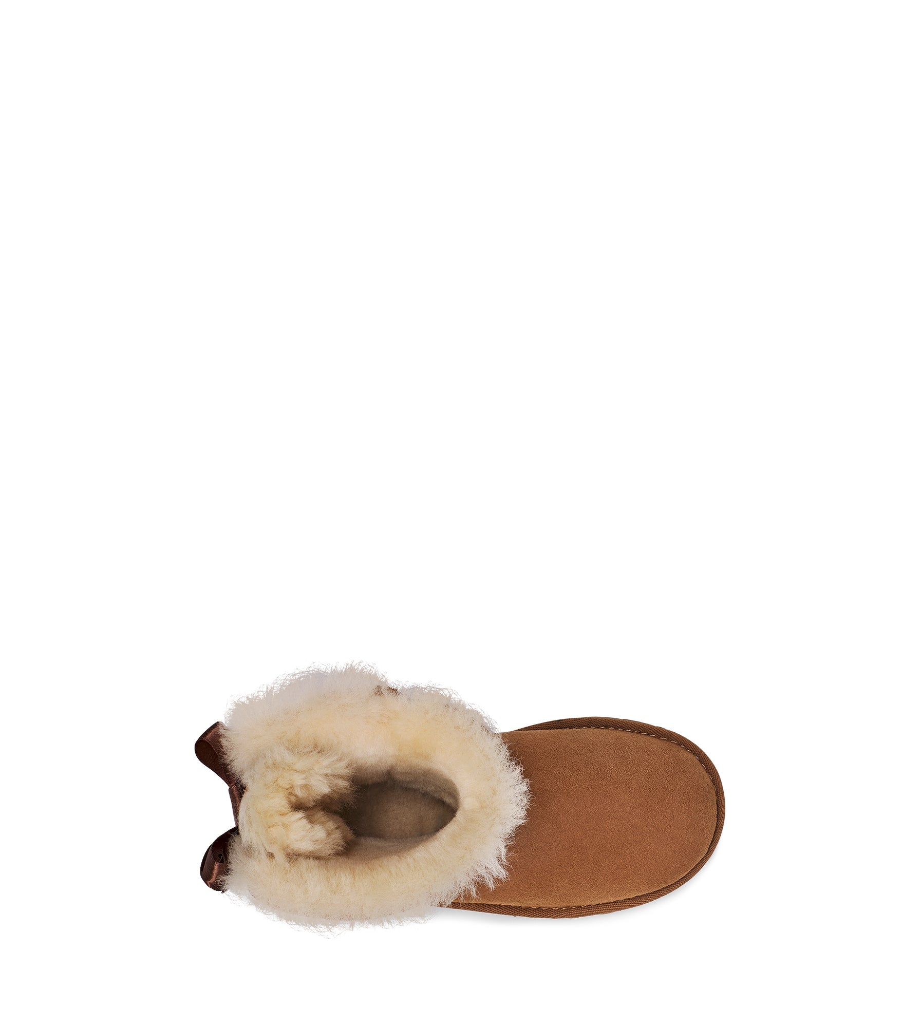 Image of Cizme UGG Bailey Bow II EU 30- EU 38