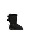 Cizme imblanite de piele intoarsa Bailey Bow II UGG AUSTRALIA EU 22- EU 30