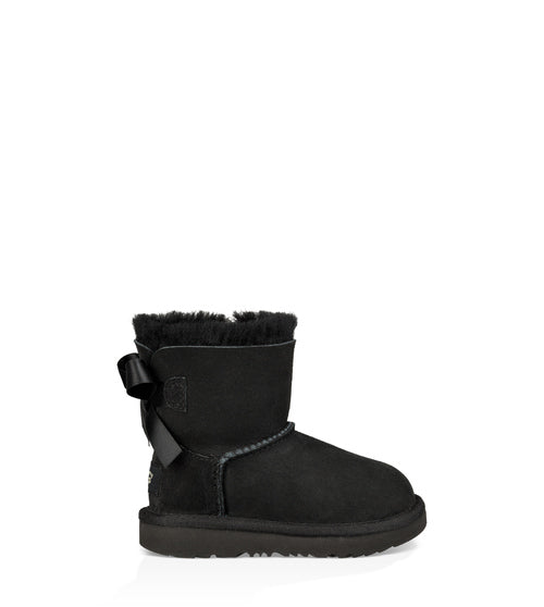 Image of Cizme UGG Mini Bailey Bow II EU 22 - EU 30
