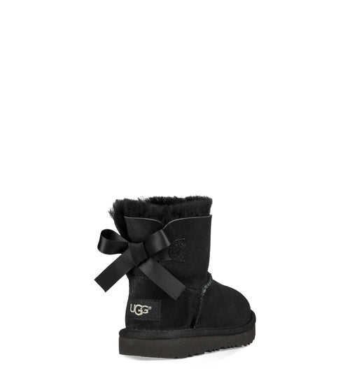 Cizme UGG Mini Bailey Bow II EU 22 - EU 30