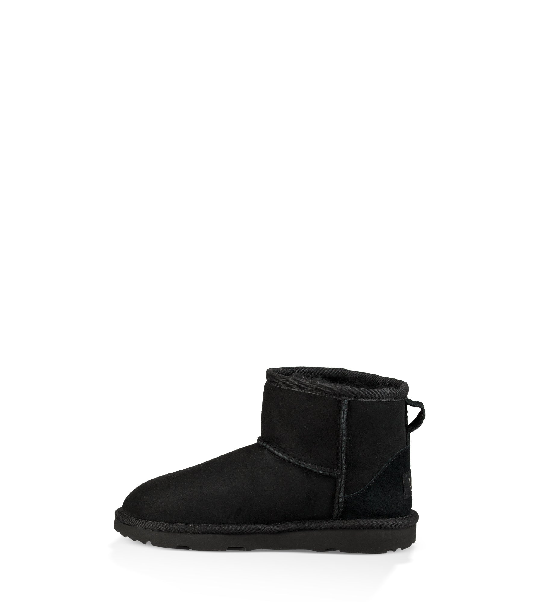 Image of Cizme UGG Classic Mini II EU 31-EU 35