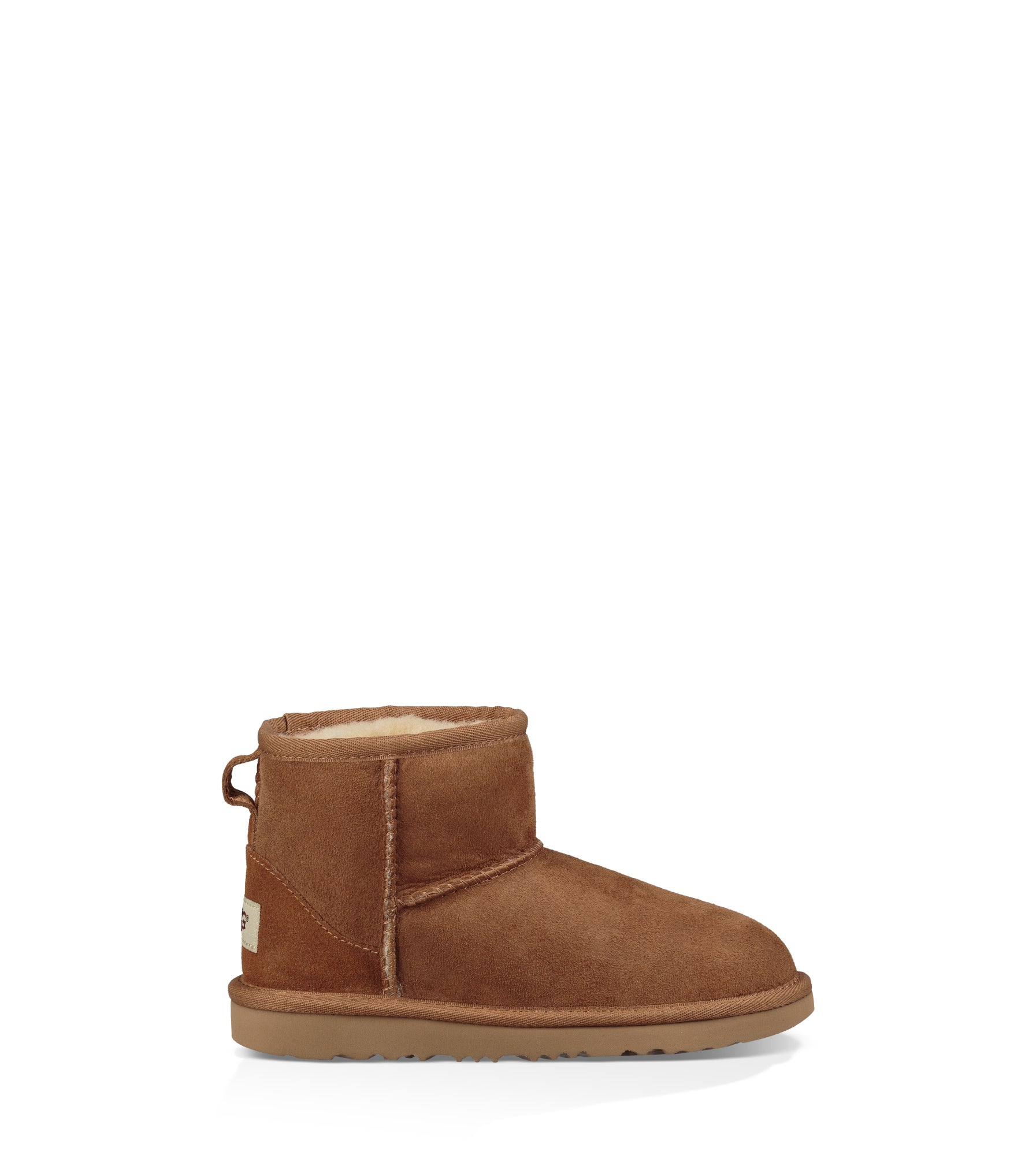Image of Cizme UGG Classic Mini II EU 31 - EU 35
