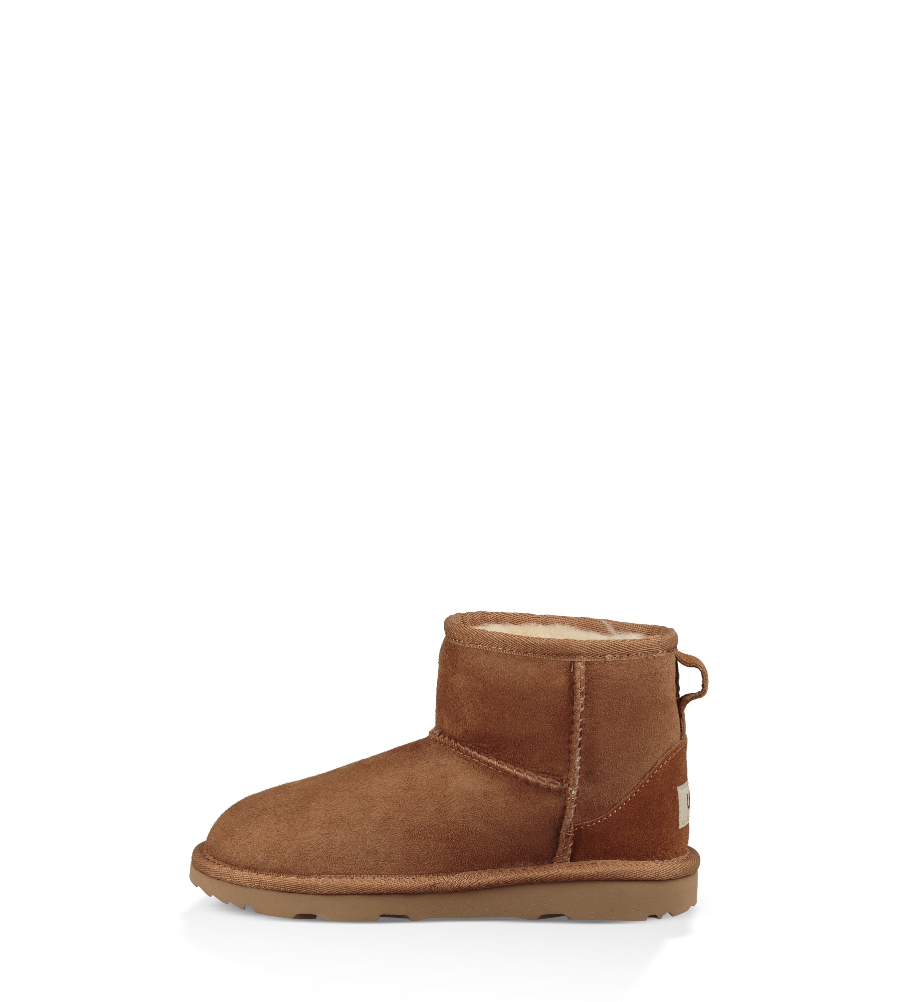 Image of Cizme UGG Classic Mini II EU 31 - EU 35