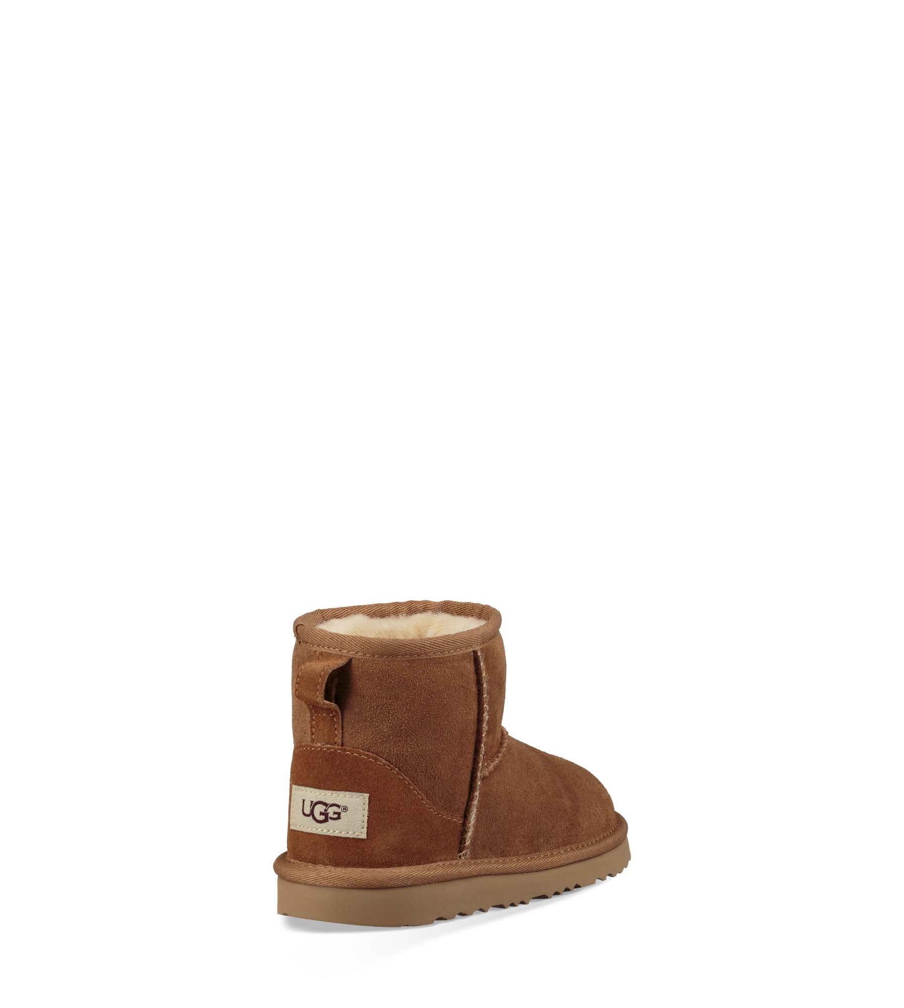 Image of Cizme UGG Classic Mini II EU 31 - EU 35