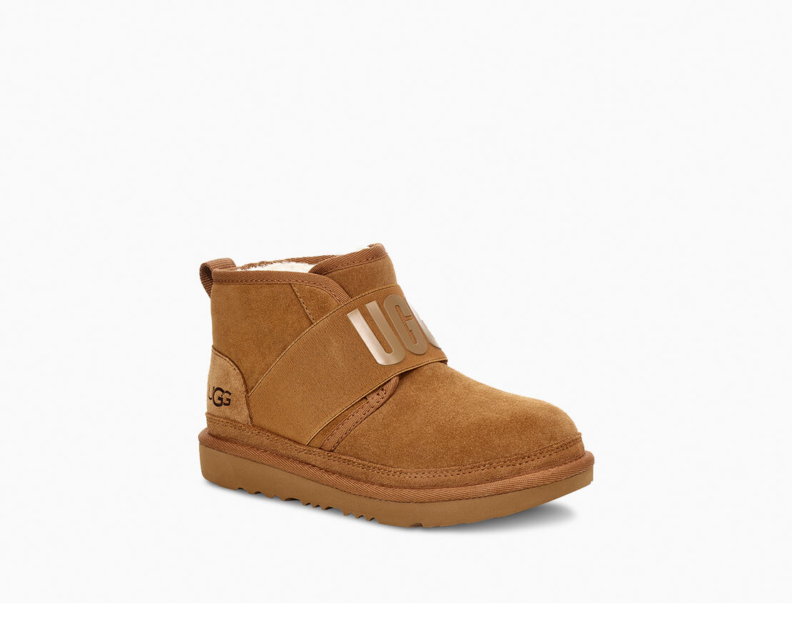 Ghete UGG Neumel II Graphic EU 31-EU 36