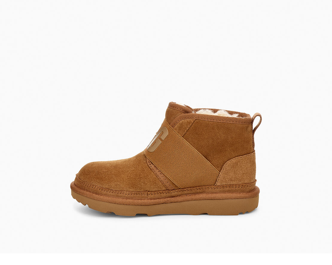 Ghete UGG Neumel II Graphic EU 31-EU 36