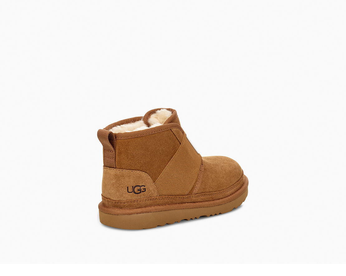 Ghete UGG Neumel II Graphic EU 31-EU 36