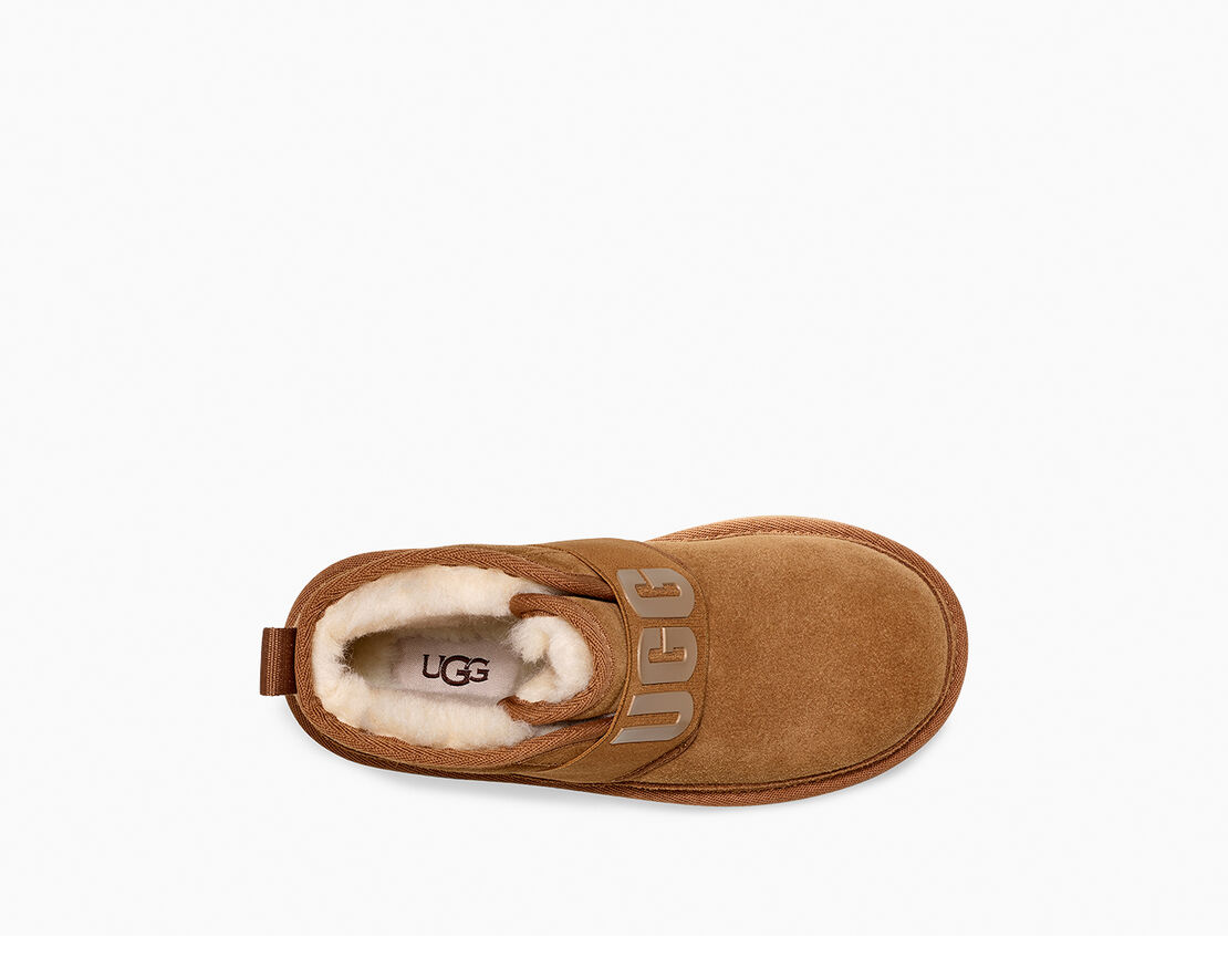 Ghete UGG Neumel II Graphic EU 31-EU 36